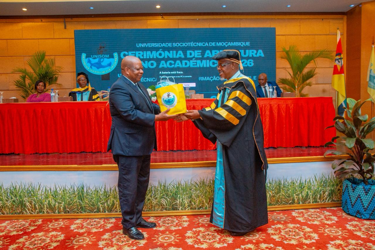 UniSoM Universidade Sociot cnica De Mo ambique unisom-universidade-sociot-cnica-de-mo-ambique